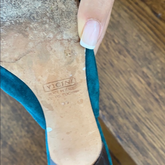 Giuseppe zanotti sandals size 39 - Picture 4 of 4